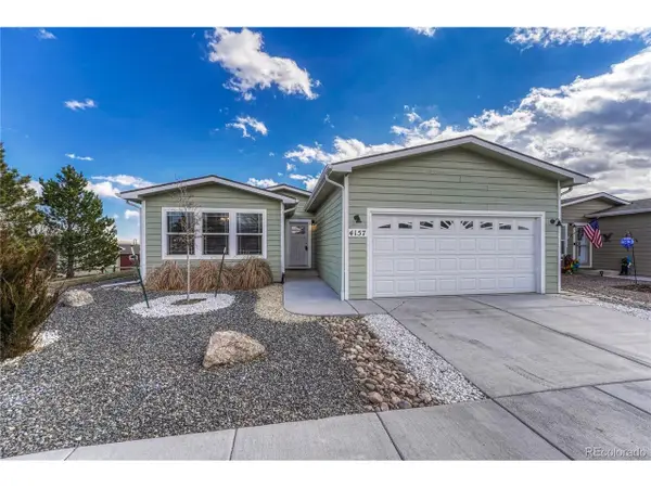 4157 Gray Fox Hts, Colorado Springs, CO 80922