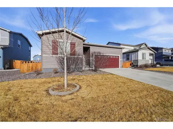 6221 Easton Ave, Frederick, CO 80504