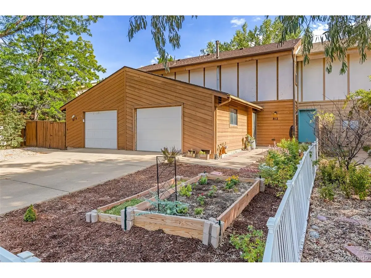 812 Sir Galahad Dr, Lafayette, CO 80026 - #1