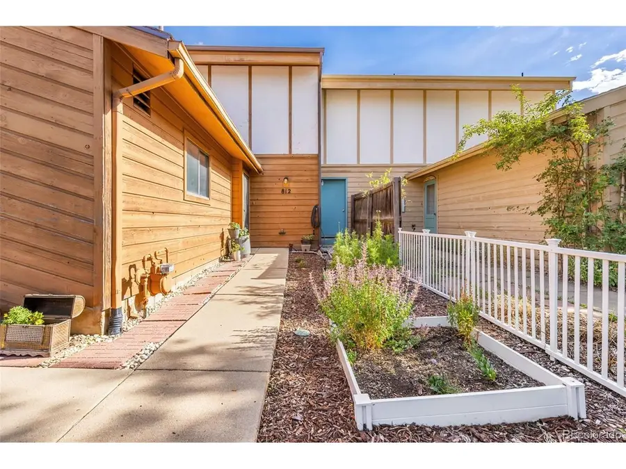 812 Sir Galahad Dr, Lafayette, CO 80026 - #2