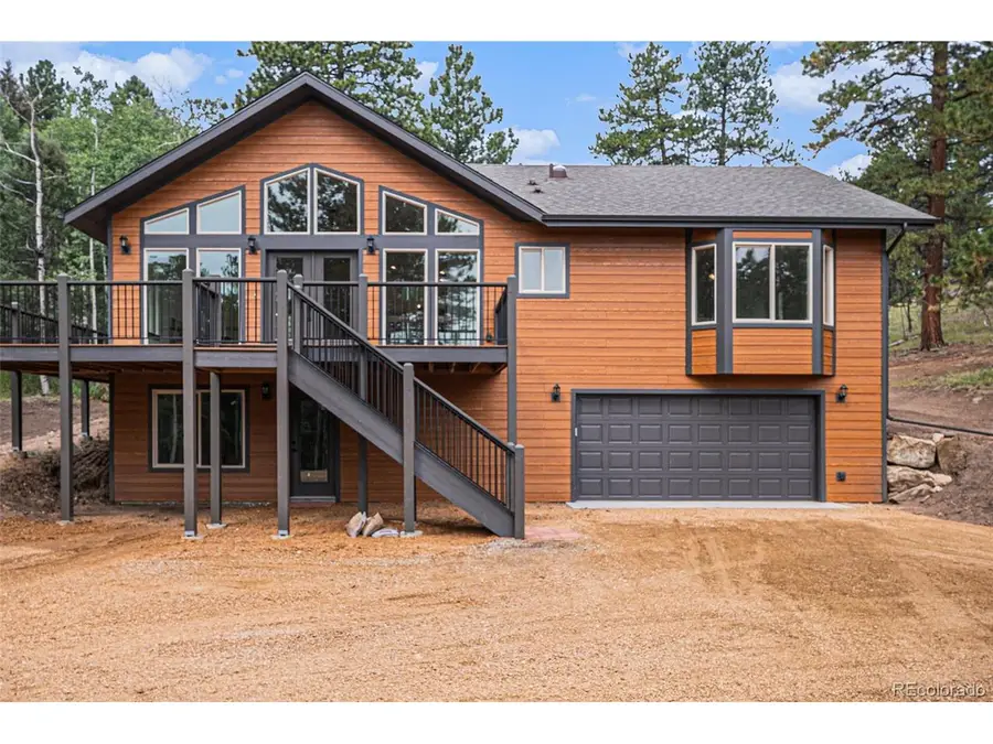 68 Aspen Dr, Bailey, CO 80421 - Image #2