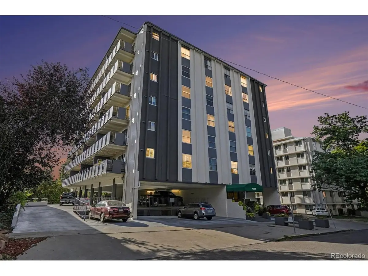 1265 Race St #601, Denver, CO 80206 - #1