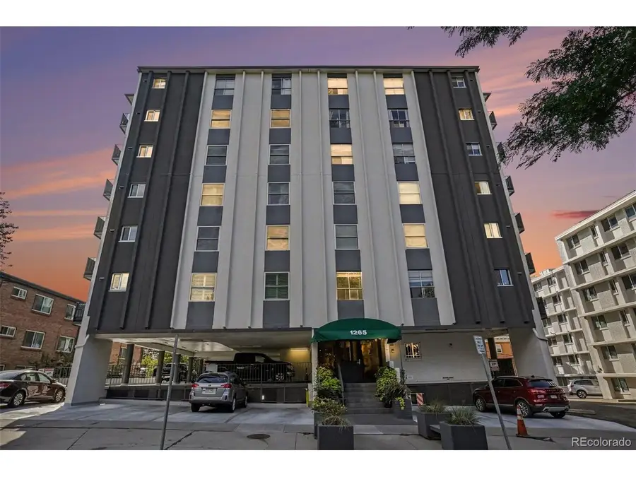 1265 Race St #601, Denver, CO 80206 - #2