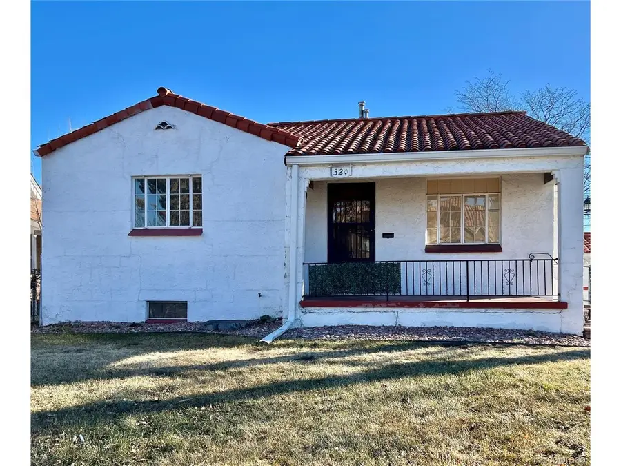 320 S Dale Ct, Denver, CO 80219 - Image #2
