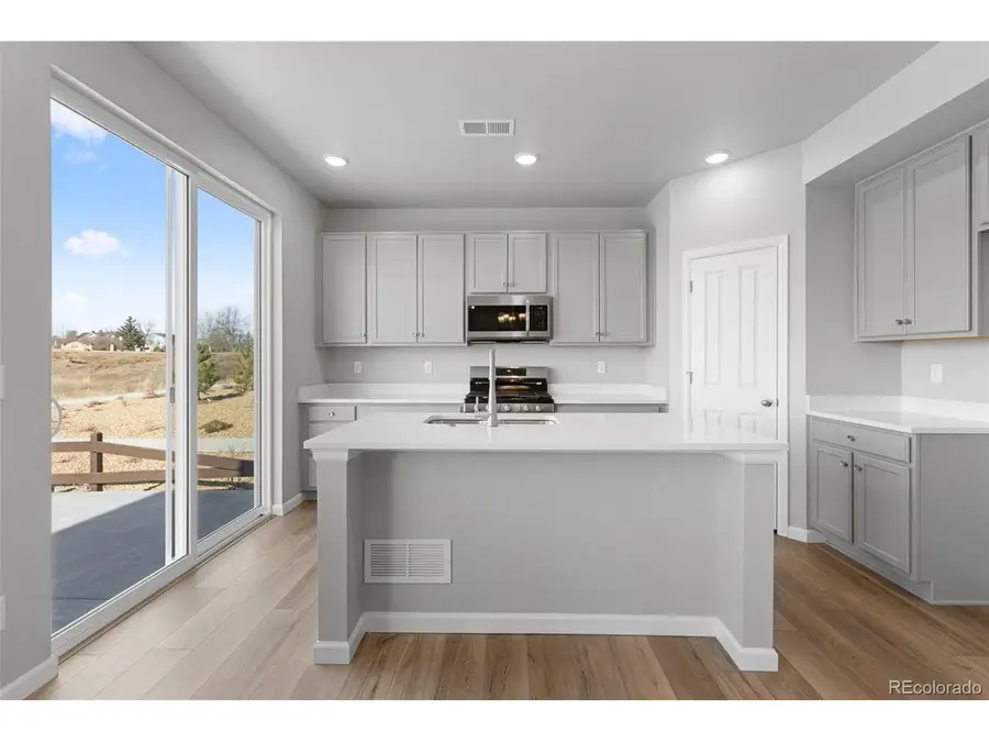 16953 Ballinger Cir, Mead, CO 80542 - #2