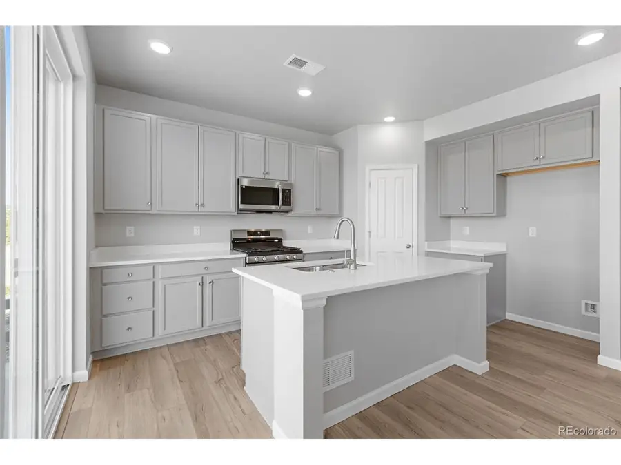 16953 Ballinger Cir, Mead, CO 80542 - #3