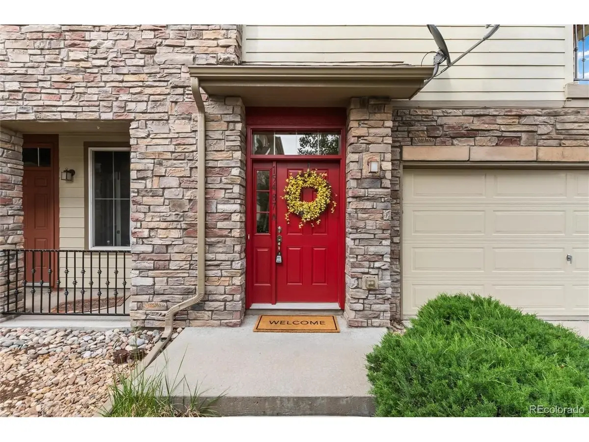 15487 W 66th Dr #A, Arvada, CO 80007 - #1
