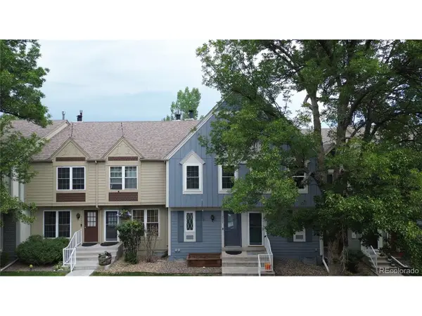 9771 W Cornell Pl, Denver, CO 80227