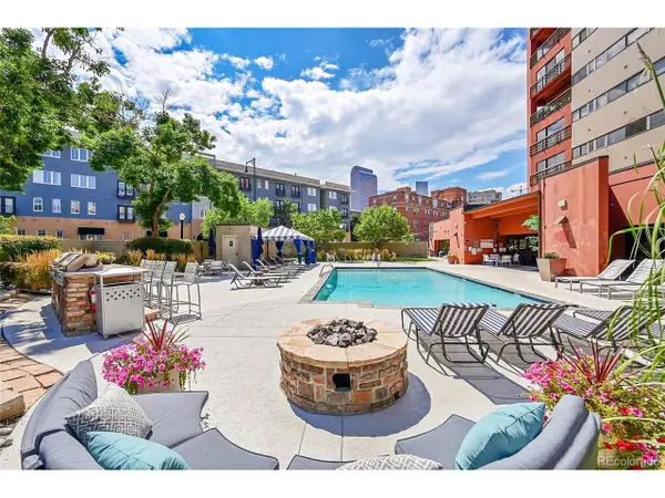 Address Withheld By Seller, Denver, CO 80205