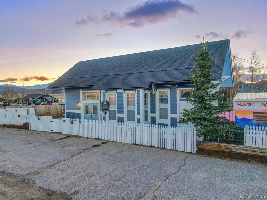 38539 Us Highway 285, Jefferson, CO 80456 - #2