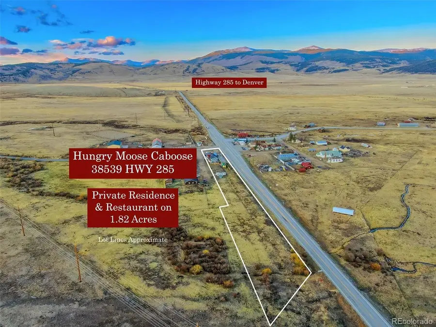 38539 Us Highway 285, Jefferson, CO 80456 - #3