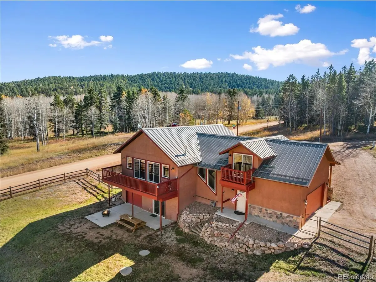 19 Worley Rd, Divide, CO 80814 - #1