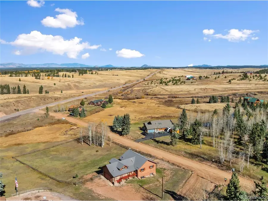 19 Worley Rd, Divide, CO 80814 - #3