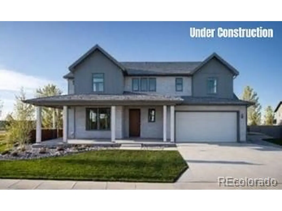 641 White Dove Ct, Monument, CO 80132 - #1
