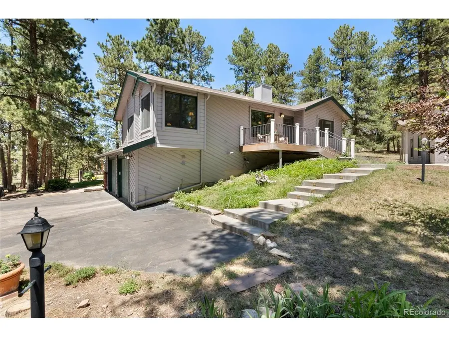 35925 Whispering Pine Ct, Elizabeth, CO 80107 - #2