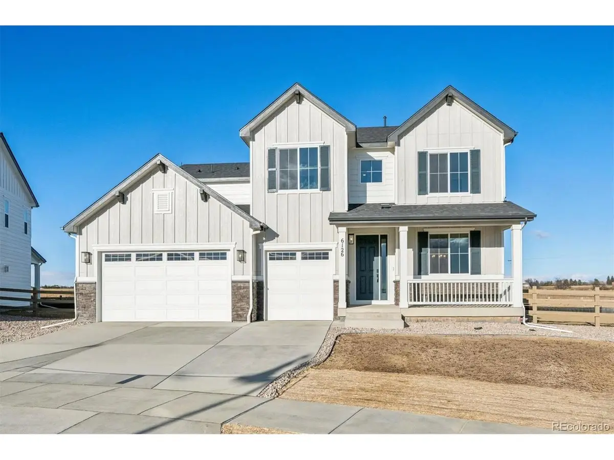 Address Withheld By Seller, Timnath, CO 80547 - #1