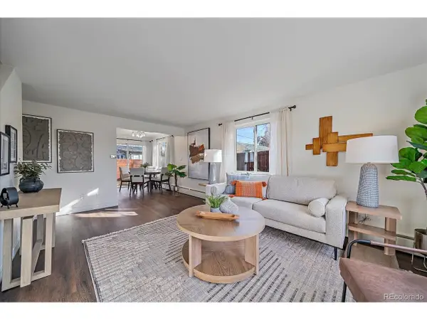 3746 Miller Ct, Wheat Ridge, CO 80033