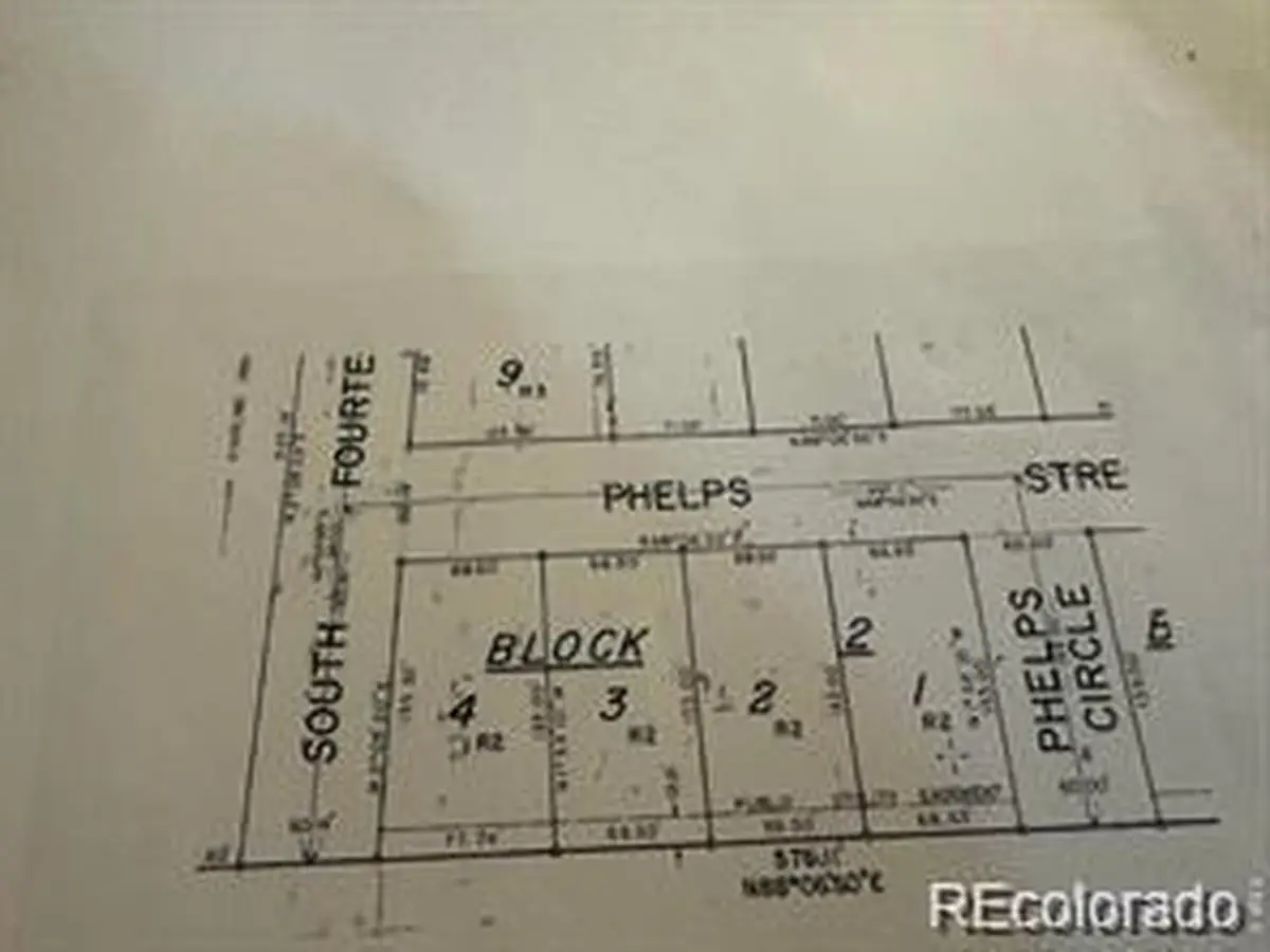 1229 Phelps St, Sterling, CO 80751 - #1