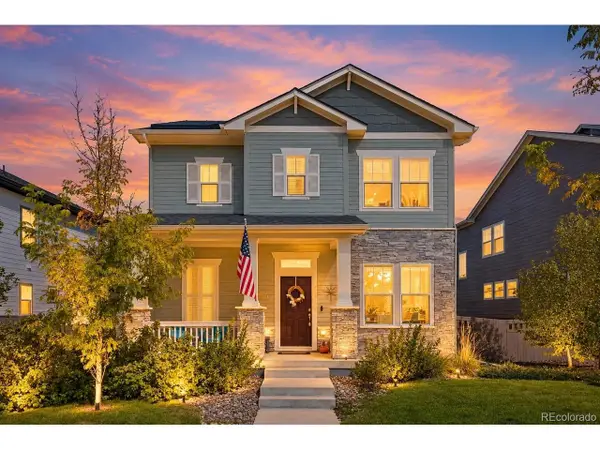 21463 E 59th Pl, Aurora, CO 80019