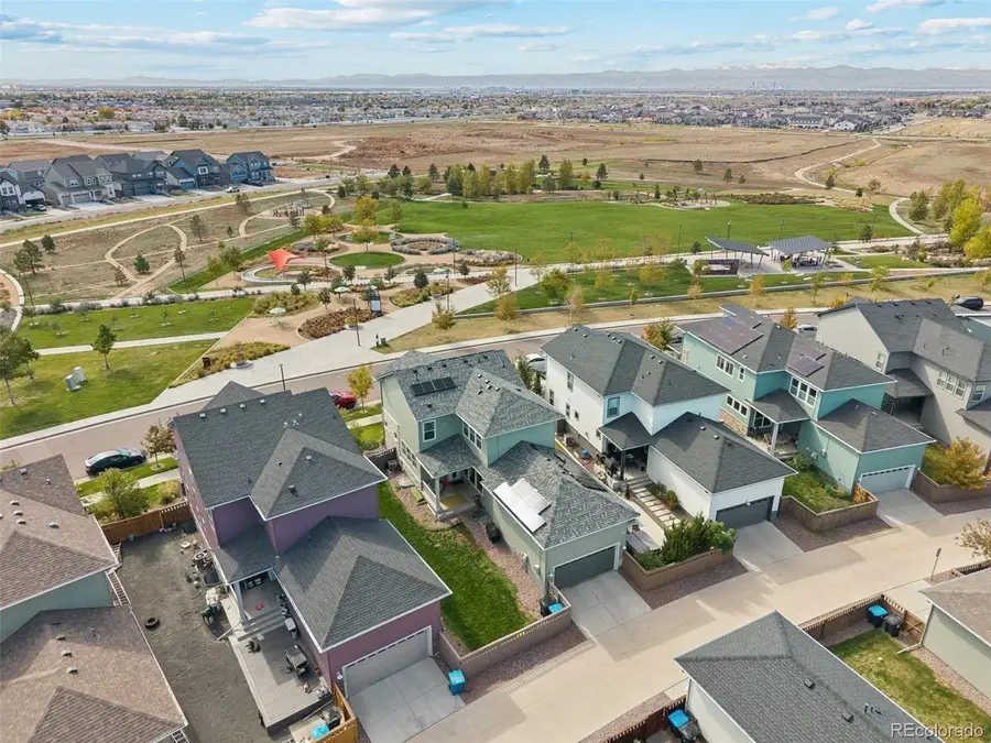 21463 E 59th Pl, Aurora, CO 80019 - #3