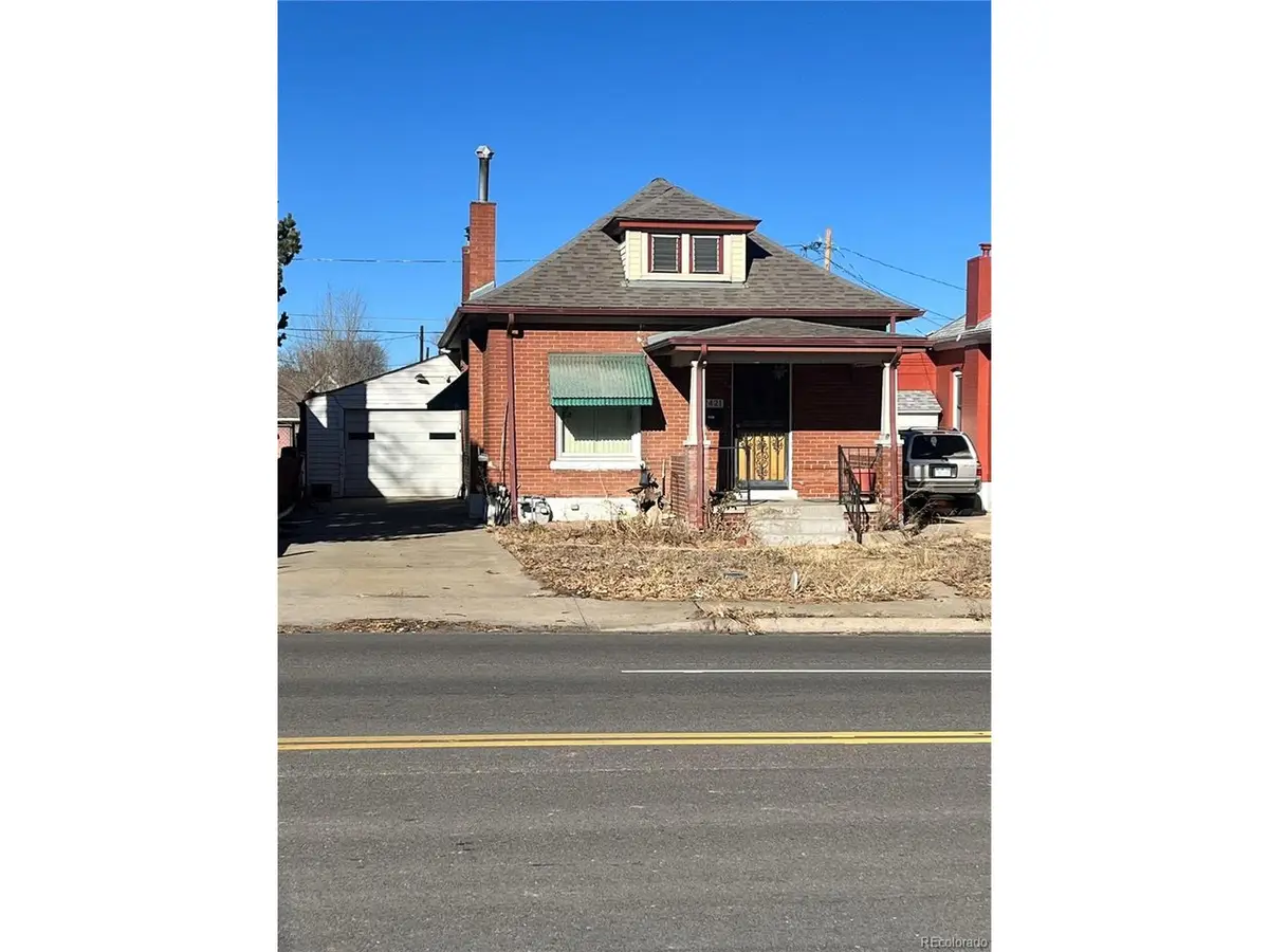 2421 W 38th Ave, Denver, CO 80211 - #1