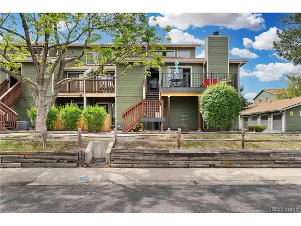 540 S Forest St #3-205, Denver, CO 80246