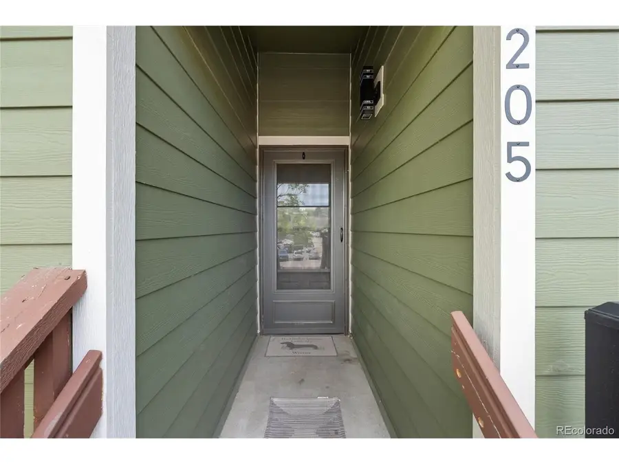 540 S Forest St #3-205, Denver, CO 80246 - #2