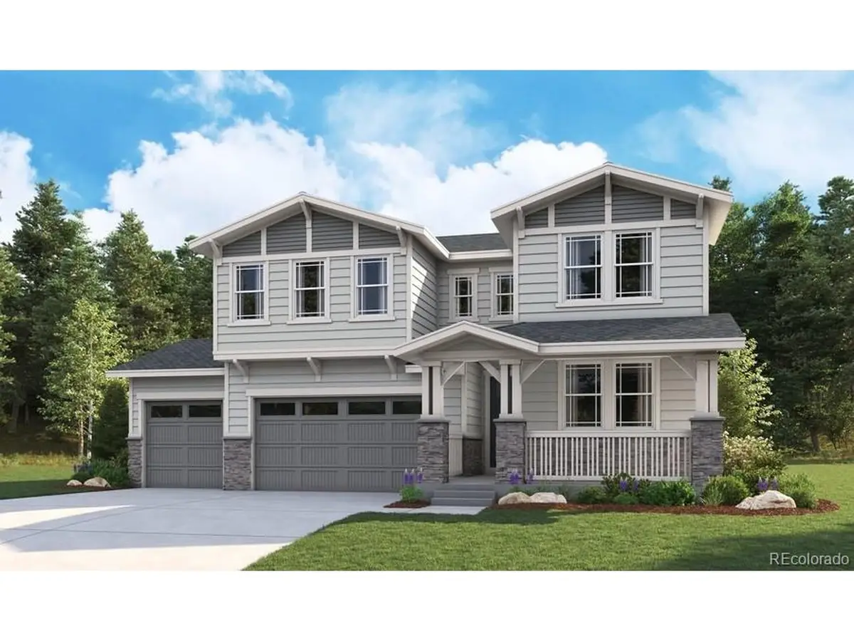 6397 Steppes Way, Loveland, CO 80538 - #1