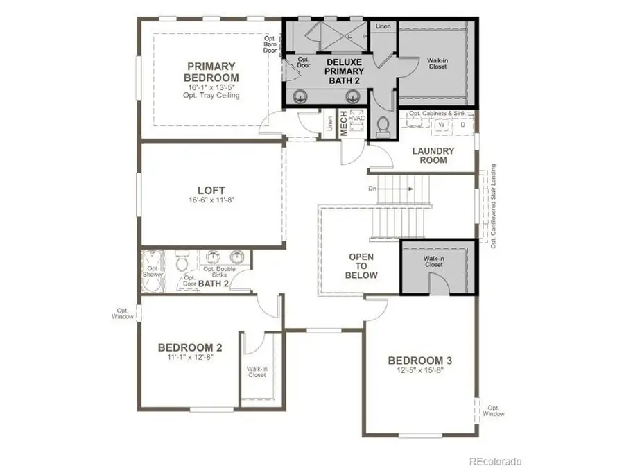6397 Steppes Way, Loveland, CO 80538 - #3