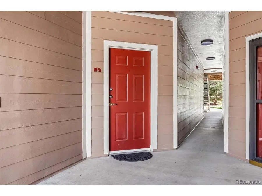 7440 S Blackhawk St #2-104, Englewood, CO 80112 - #2