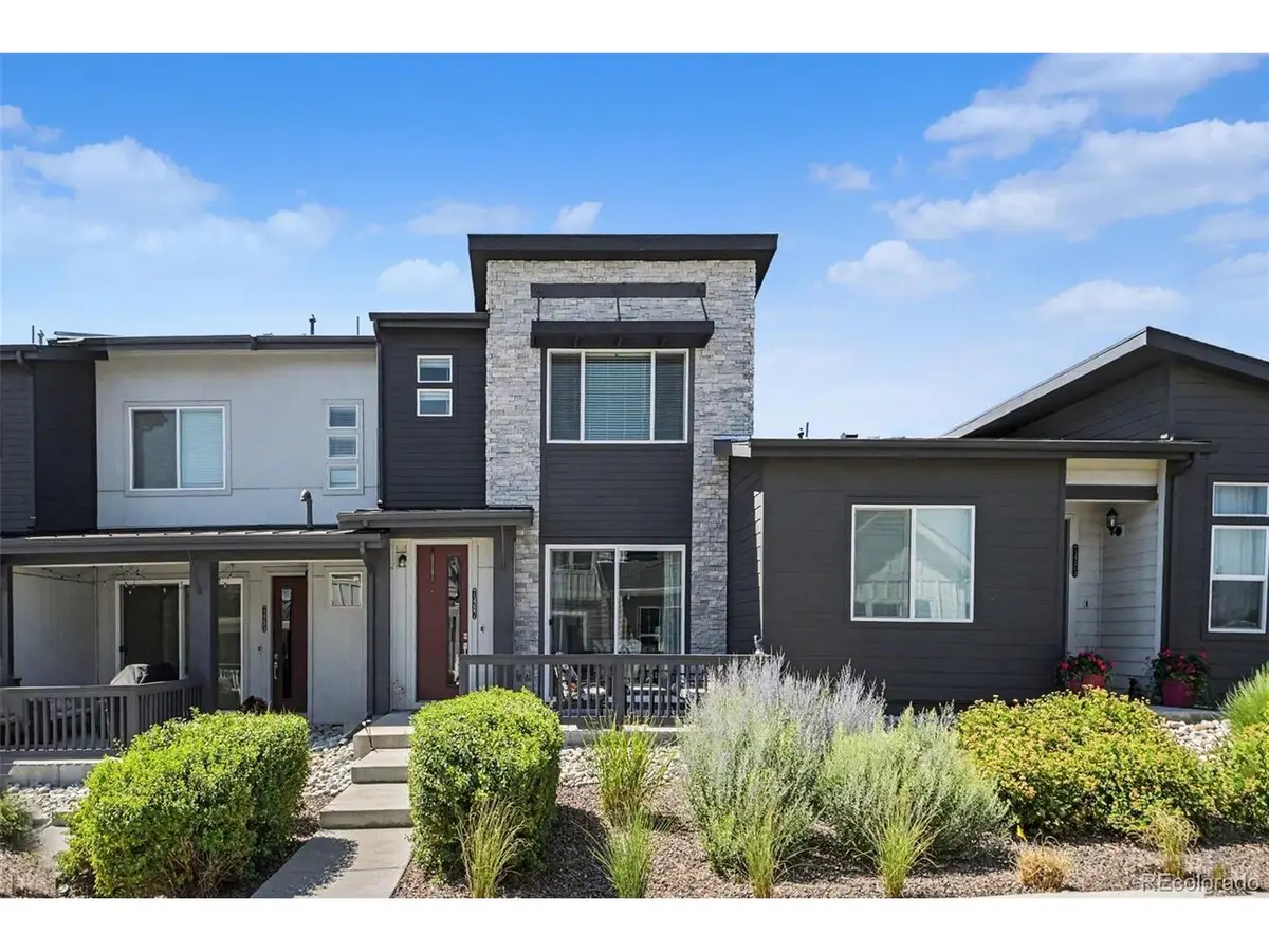 7487 W Evans Ln, Denver, CO 80227 - #1