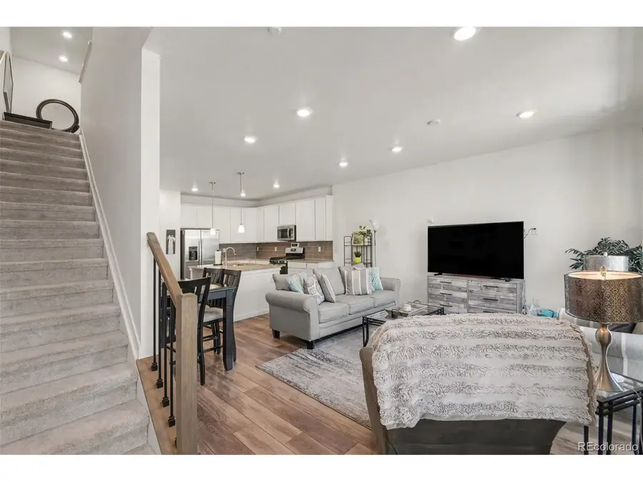 7487 W Evans Ln, Denver, CO 80227 - #2