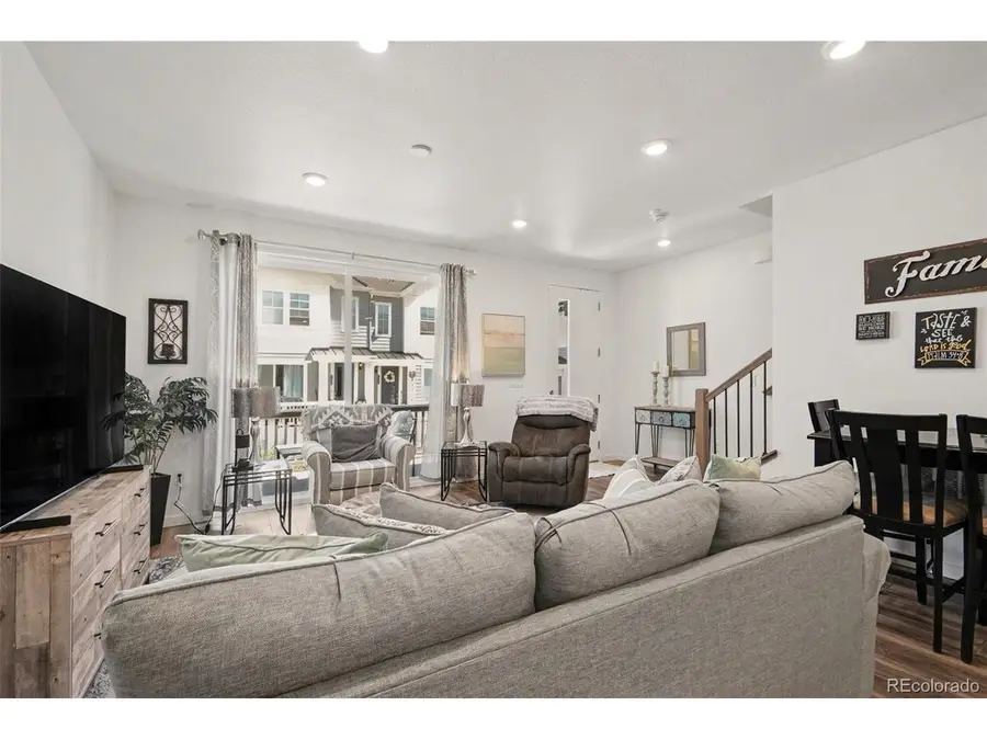 7487 W Evans Ln, Denver, CO 80227 - #3