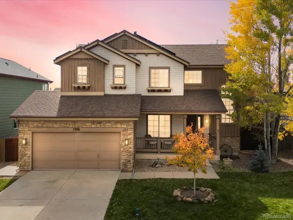 1386 Avgare Way, Erie, CO 80516