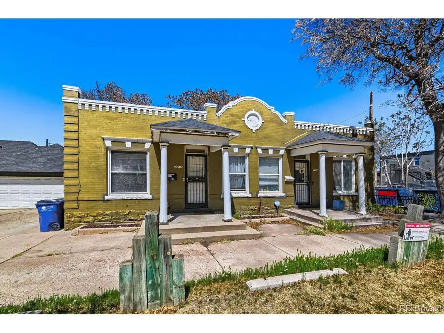 1937 Park Ave, Denver, CO 80218 - #2