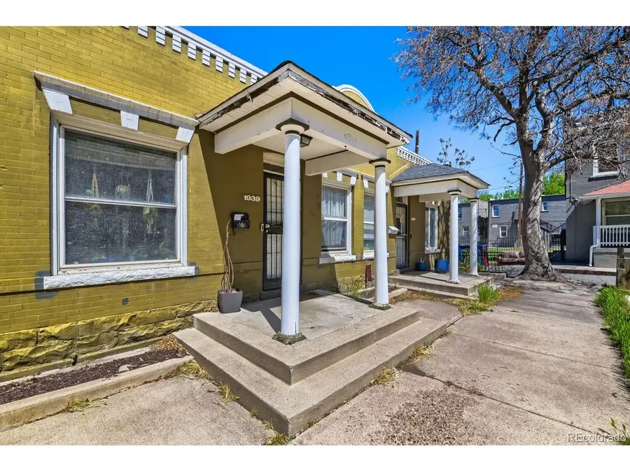 1937 Park Ave, Denver, CO 80218 - #3