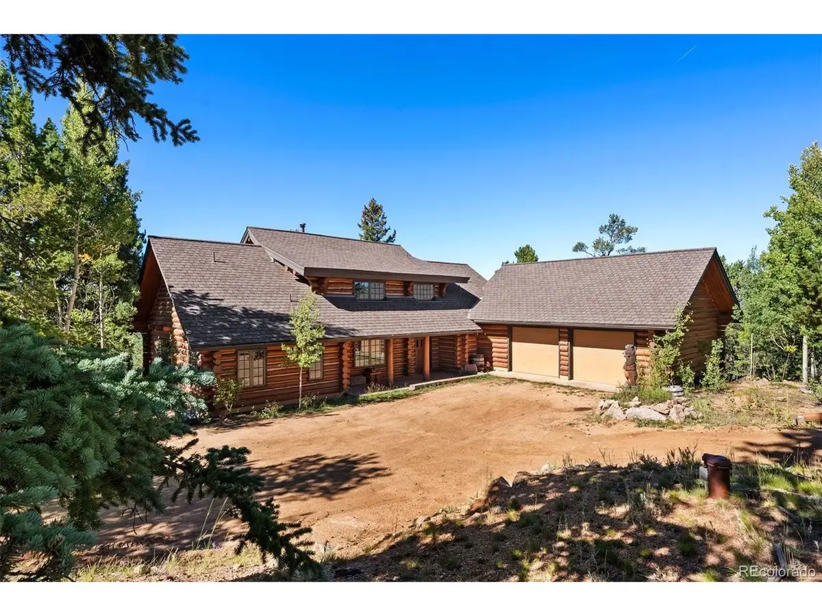 1010 Cantiberry Rd, Divide, CO 80814 - Image #1