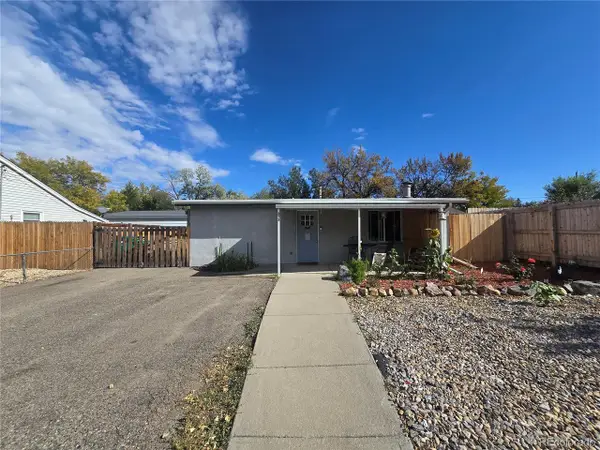 318 Ash St, Hudson, CO 80642