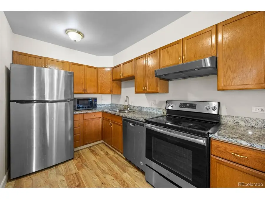 650 S Alton Way #3B, Denver, CO 80247 - #2
