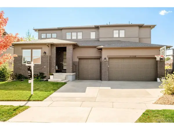 11880 W 38th Pl, Wheat Ridge, CO 80033