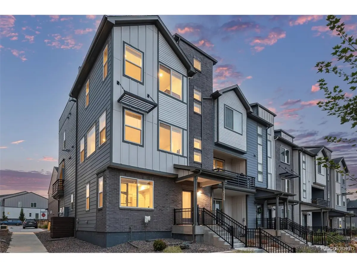 16586 Shoshone Pl, Broomfield, CO 80023 - #1