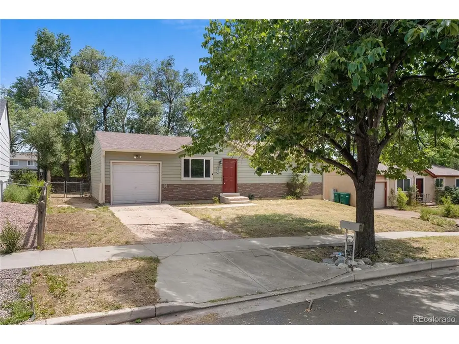 Address Withheld By Seller, Colorado Springs, CO 80909 - #2