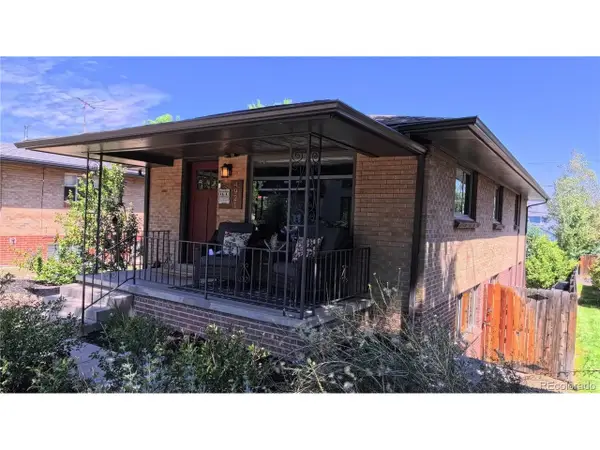 4921 W 34th Ave, Denver, CO 80212