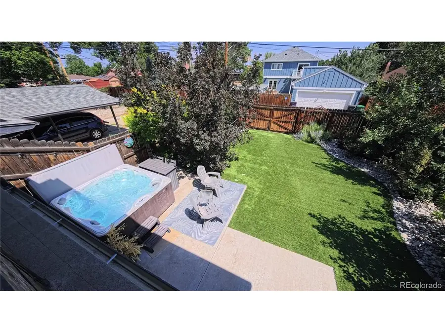 4921 W 34th Ave, Denver, CO 80212 - #2