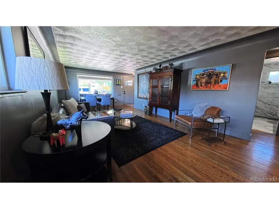 4921 W 34th Ave, Denver, CO 80212 - #3