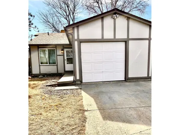 4667 S Salida St, Aurora, CO 80015