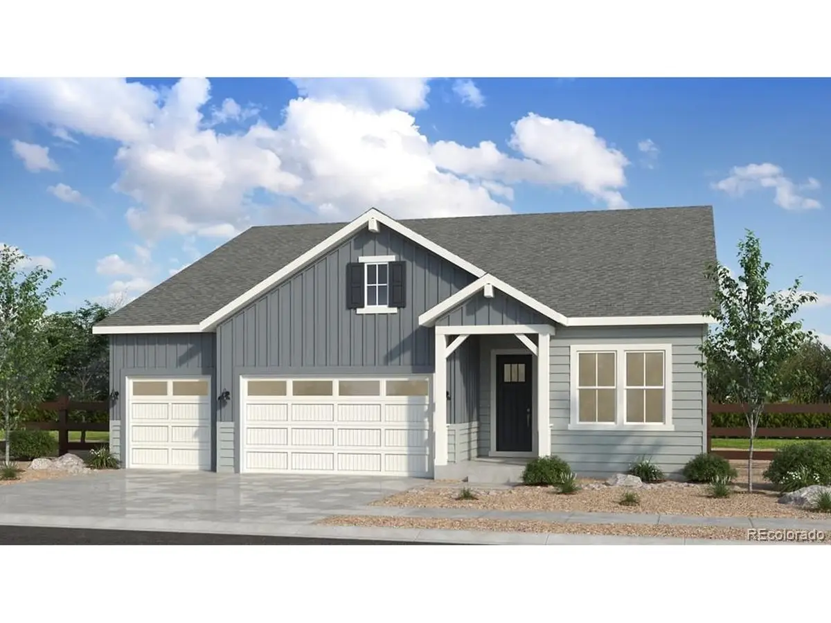 6229 Juniper Dr, Thornton, CO 80602 - #1