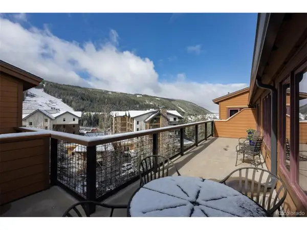 Address Withheld By Seller, Dillon, CO 80435