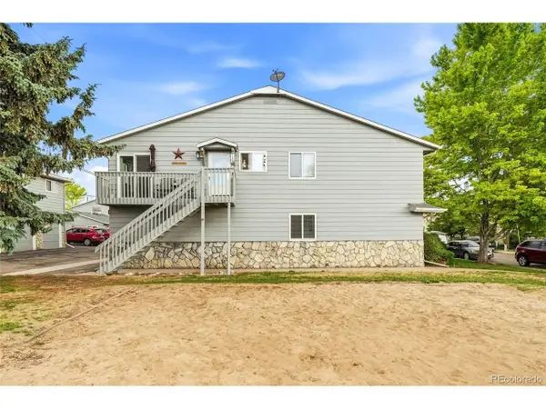 Address Withheld By Seller, Denver, CO 80221