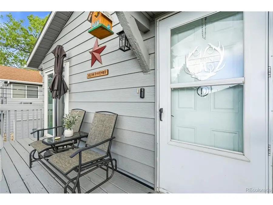Address Withheld By Seller, Denver, CO 80221 - #2